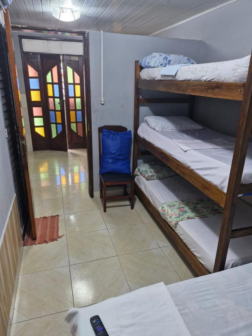 Hotel Kitnets Com Ar Condicionado Na Salvador