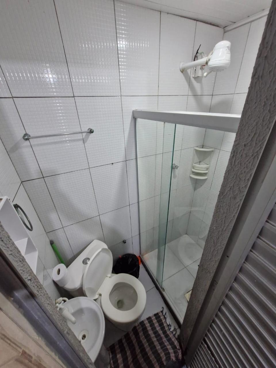 Kitnets Com Ar Condicionado Na Hotel