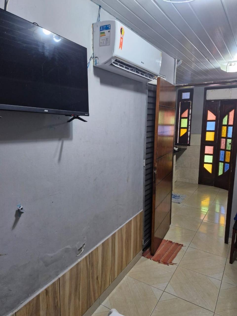 Hotel Kitnets Com Ar Condicionado Na Salvador